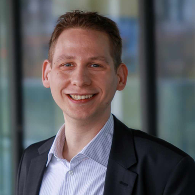 Dr. Andreas Dann